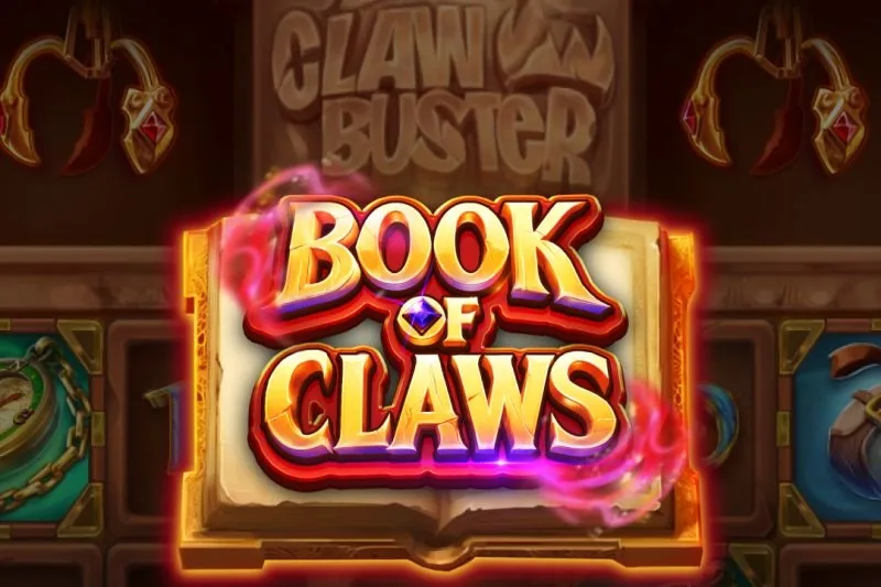 Book of Claws